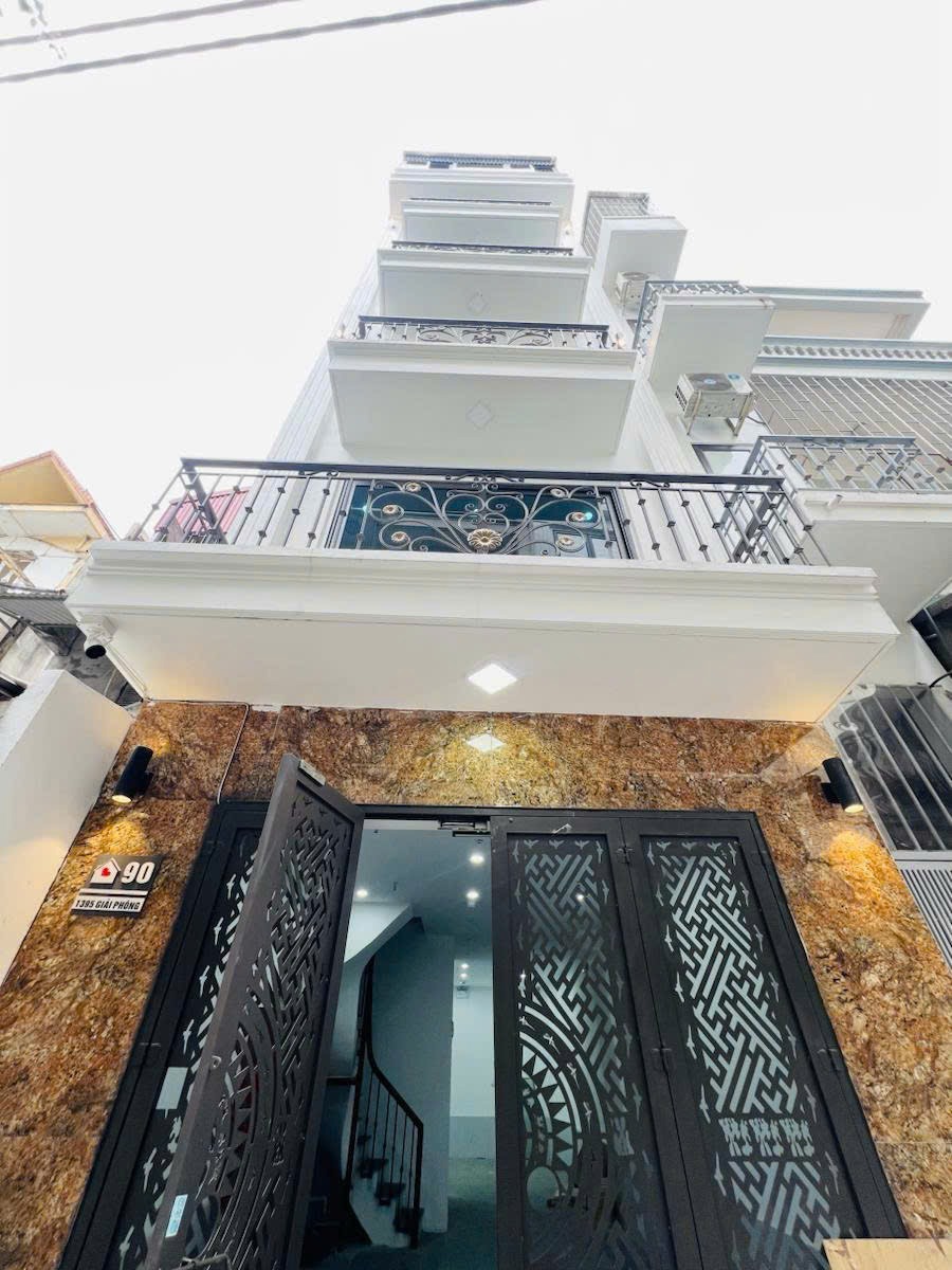 Chung Cư Mini Giá Tốt Hà Nội - Đầu Tư/Ở Ngay - 0389788295