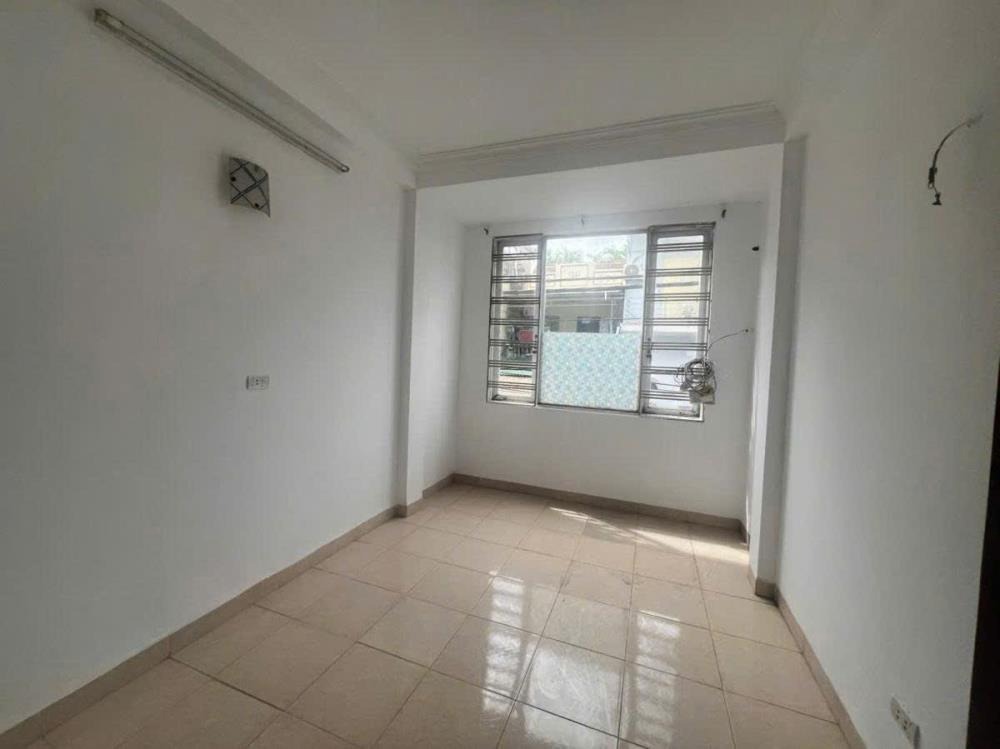 Siêu Hiếm Nhà Đất Thổ Cư Yên Duyên, Hoàng Mai - 33m2x4T - Giá 7.x Tỷ