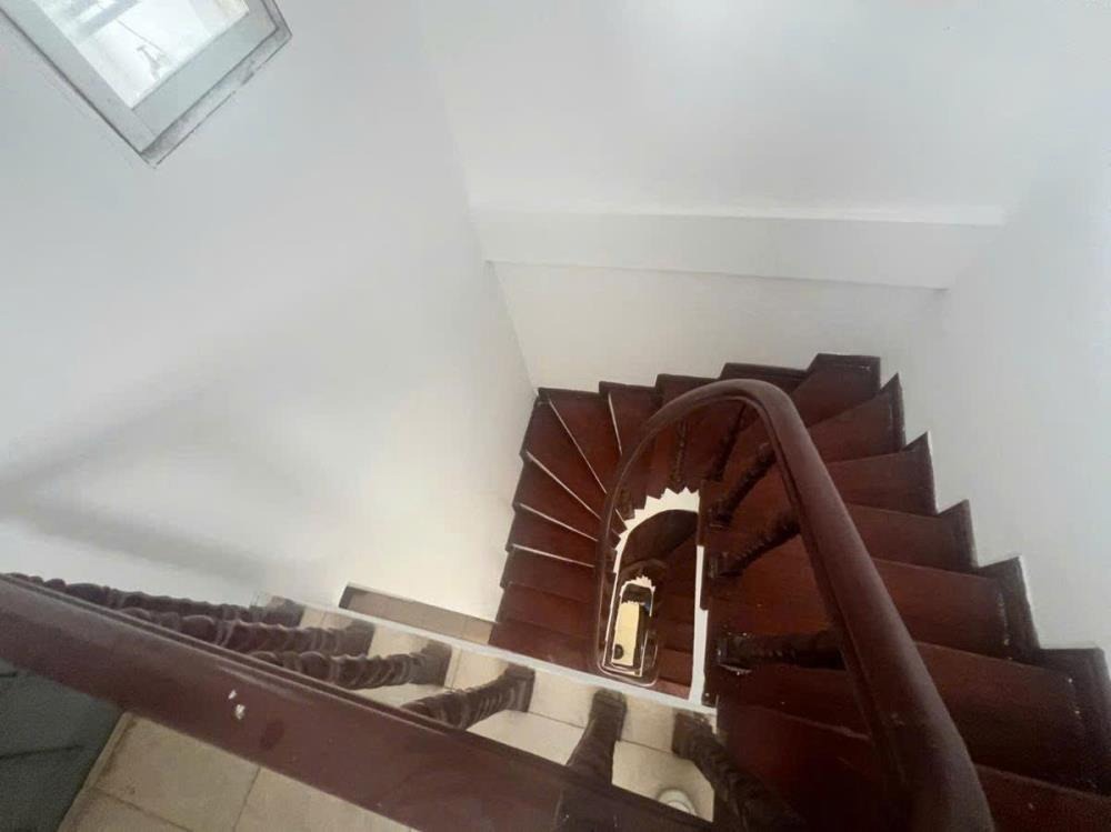 Siêu Hiếm Nhà Đất Thổ Cư Yên Duyên, Hoàng Mai - 33m2x4T - Giá 7.x Tỷ
