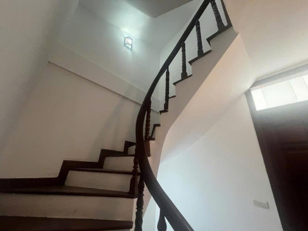 Siêu Hiếm Nhà Đất Thổ Cư Yên Duyên, Hoàng Mai - 33m2x4T - Giá 7.x Tỷ