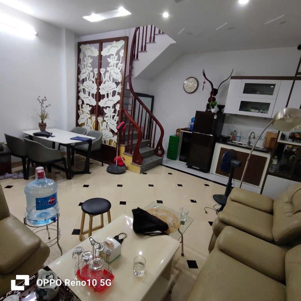 Bán Gấp Nhà Đẹp Hà Đông: 5 Tầng, 30m², Giá 4.85 Tỷ - Ngõ 291 Lê Trọng Tấn