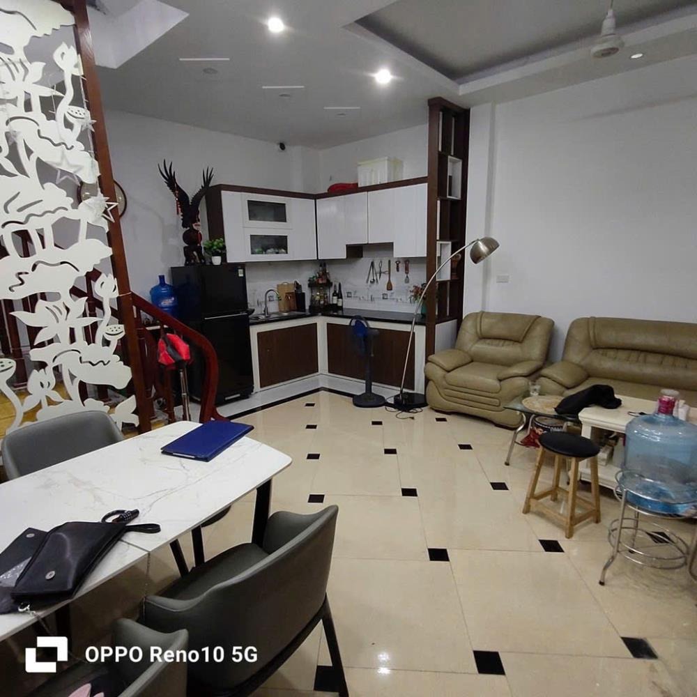 Bán Gấp Nhà Đẹp Hà Đông: 5 Tầng, 30m², Giá 4.85 Tỷ - Ngõ 291 Lê Trọng Tấn
