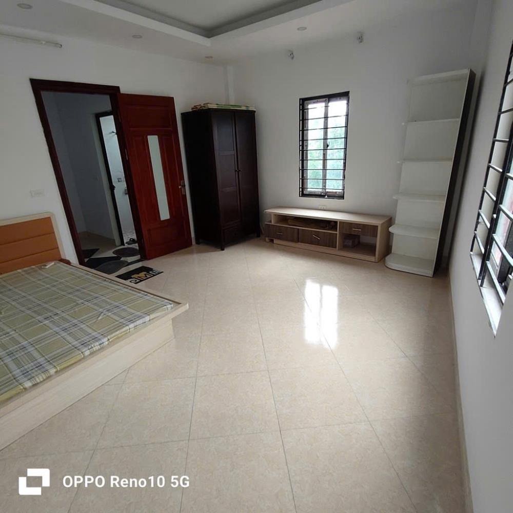 Bán Gấp Nhà Đẹp Hà Đông: 5 Tầng, 30m², Giá 4.85 Tỷ - Ngõ 291 Lê Trọng Tấn