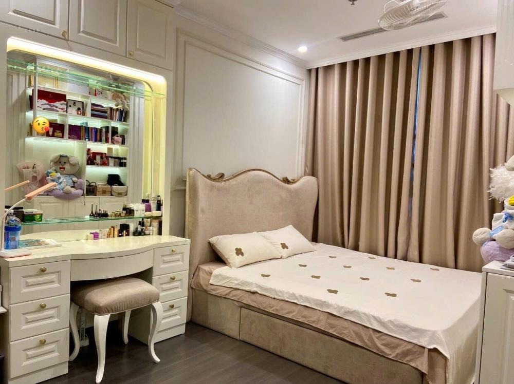Căn 1PN 45m² Tòa TK1 Giá 3.890 Tỷ - Vị trí đẹp, sổ sẵn