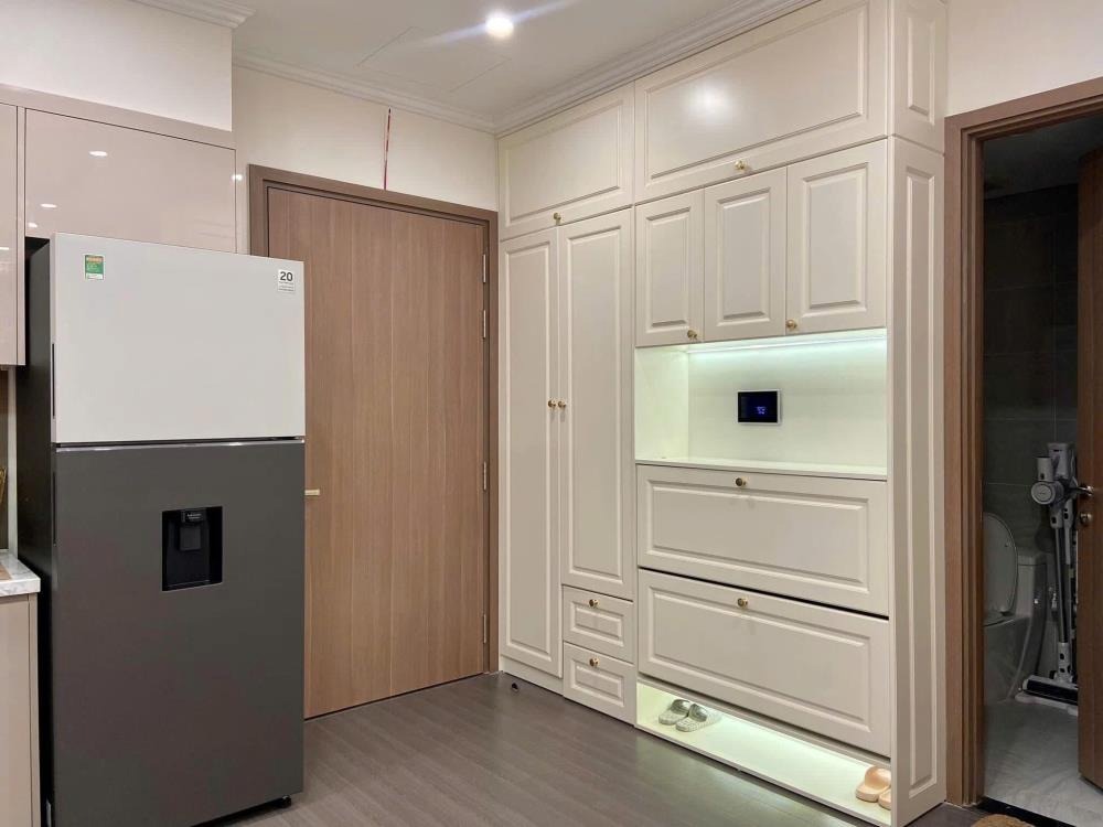 Căn 1PN 45m² Tòa TK1 Giá 3.890 Tỷ - Vị trí đẹp, sổ sẵn