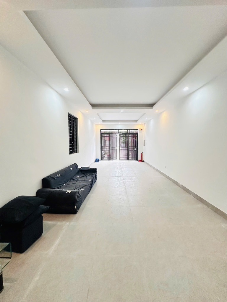 💥 Bán nhà Thụy Phương - Bắc Từ Liêm: 54m² x 6 tầng, có thang máy, gần ô tô