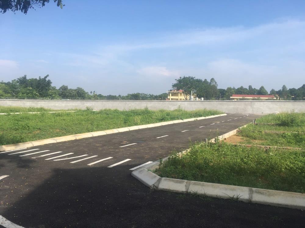 Phú Cát 100m2, Gần CNC Hòa Lạc, Giá Chỉ 3.6 Tỷ