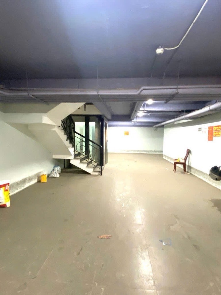 Bán Tòa Nhà 9 Tầng Mới Xây - Thụy Khuê - View Hồ - Giá 96 Tỷ