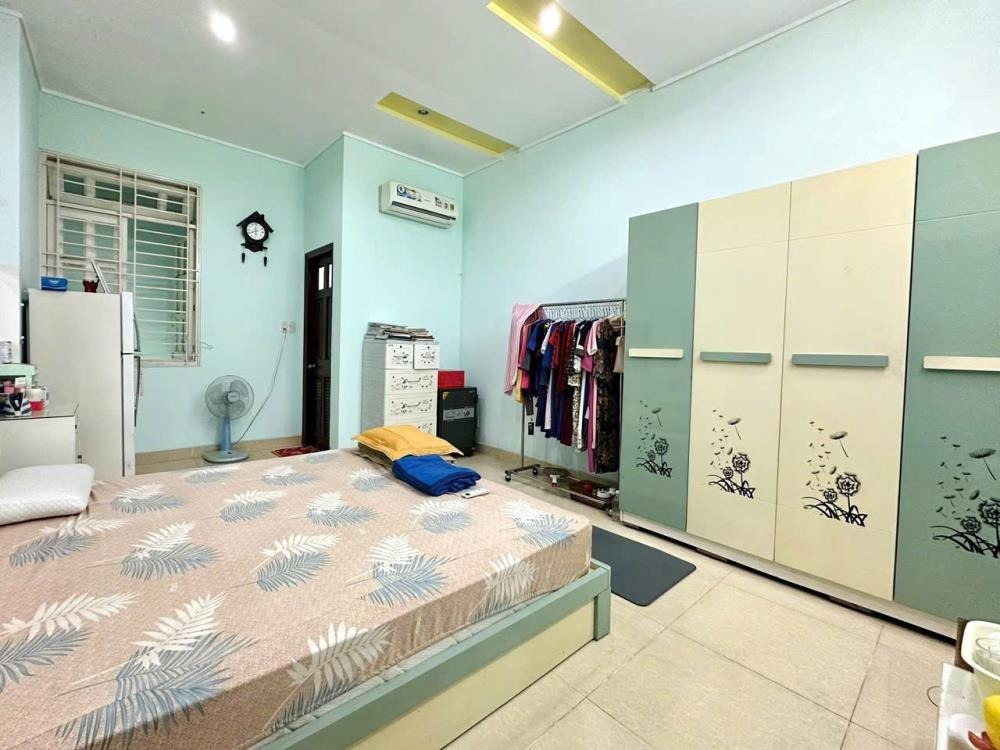 Bán Nhà Đường Hoàng Văn Thụ, Phường 4, Tân Bình - 4x13.5m, 3 Tầng