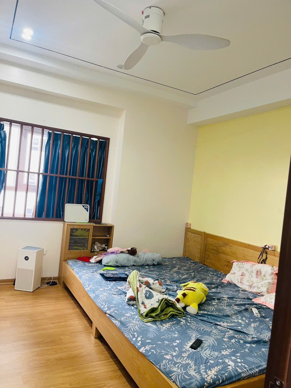 Bán Căn Góc 2PN Full Nội Thất View Hồ Sen KĐT Thanh Hà - Giá Tốt Nhất