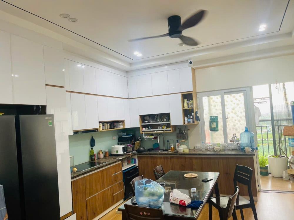 Bán Căn Góc 2PN Full Nội Thất View Hồ Sen KĐT Thanh Hà - Giá Tốt Nhất