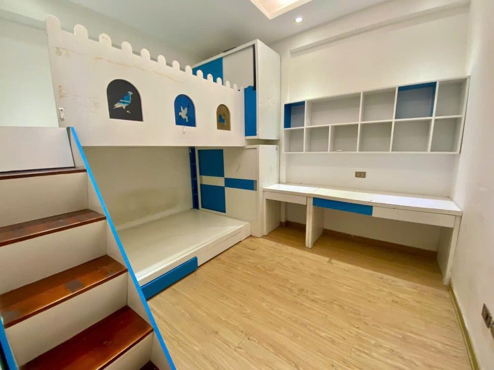 Bán Căn Góc 1006, Khu 6, Tòa Mới, Thanh Hà: Full Nội Thất Cao Cấp, Giá Tốt