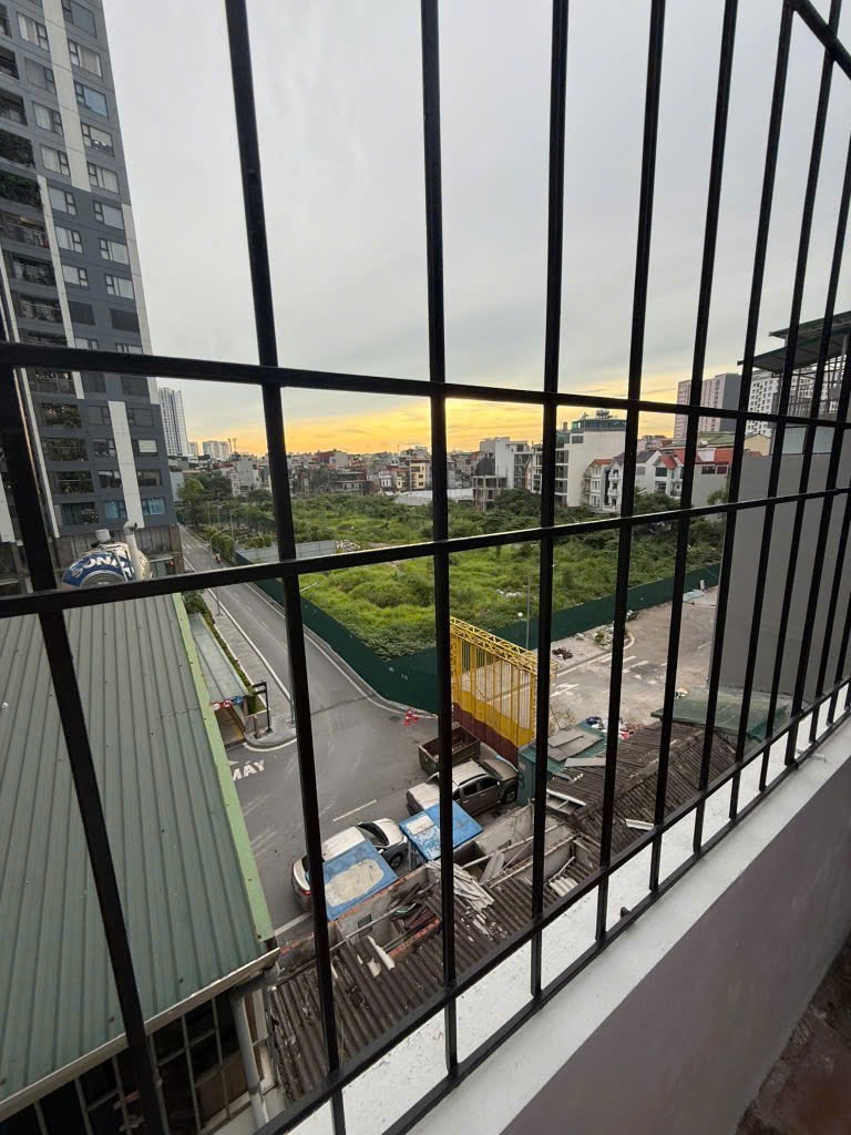 Bán nhà phố Minh Khai - Lô góc 3 thoáng - 6.8 tỷ - Gần Time City