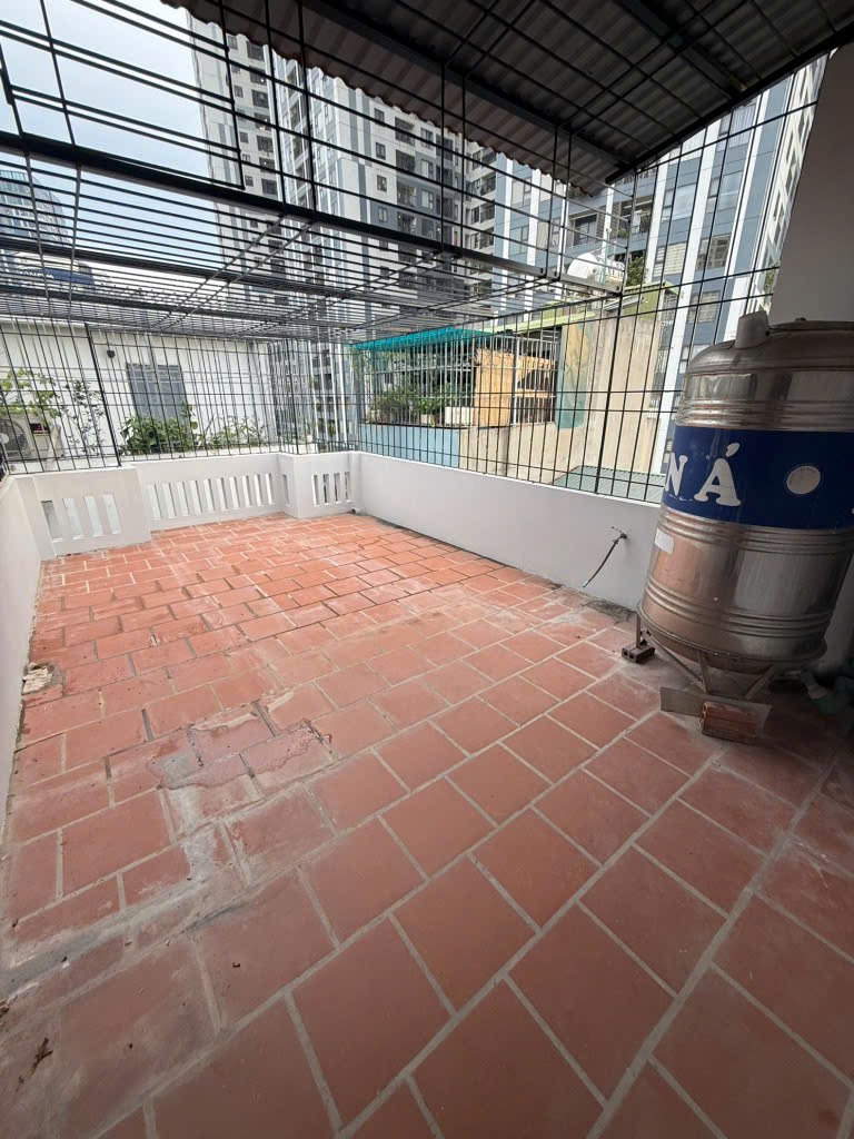 Bán nhà phố Minh Khai - Lô góc 3 thoáng - 6.8 tỷ - Gần Time City