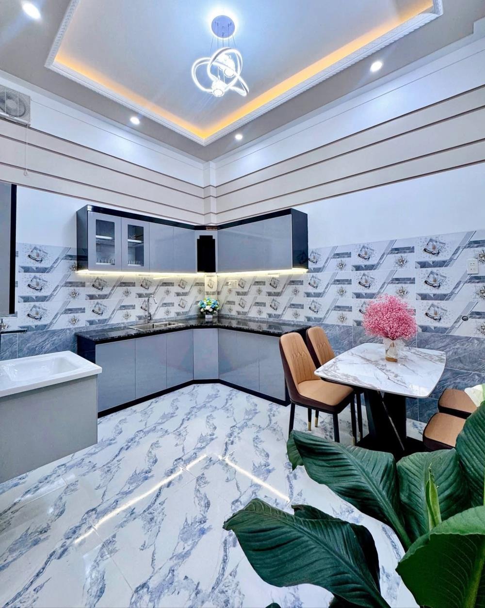 Chung Cư Mini Đại Mỗ - Giá 8.95 Tỷ, Diện Tích 44m², Đầu Tư Sinh Lời