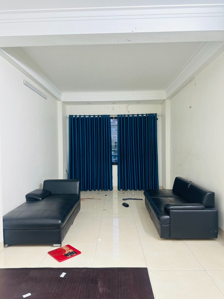 Bán nhà 4 tầng Tây Tựu: 36m2 - 5.2 tỷ - Thông thoáng, Pháp lý rõ ràng