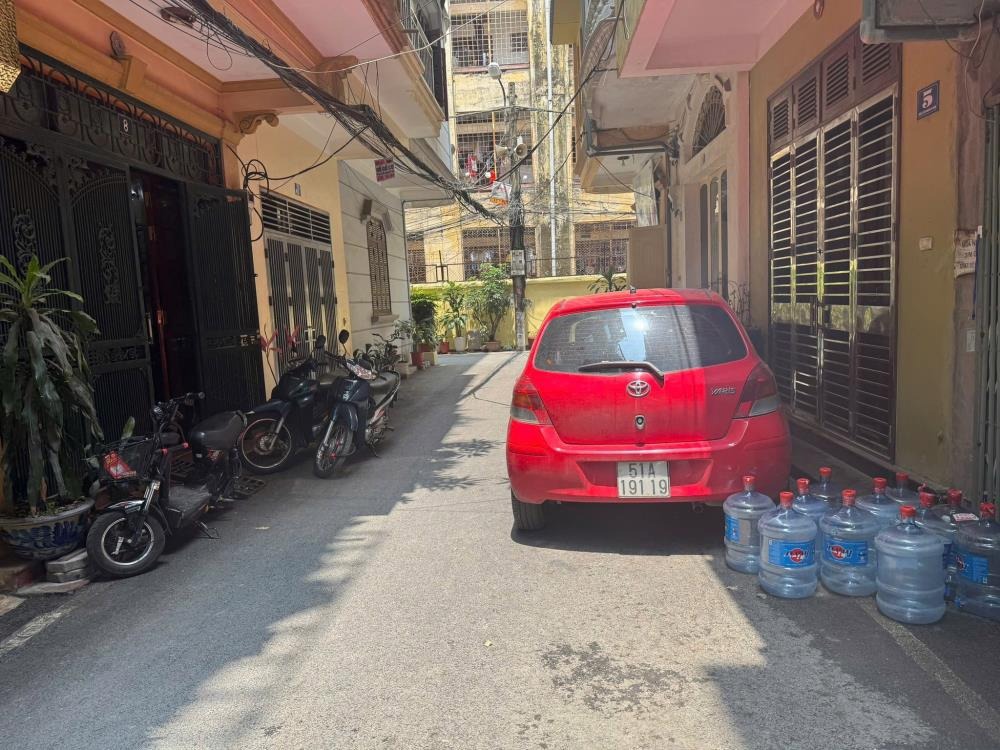 Bán nhà Đống Đa - Giá Tốt, Nội Thất Cao Cấp, Ô Tô Vào Nhà - 0373696355