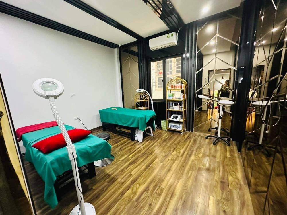 Bán nhà Đống Đa - Giá Tốt, Nội Thất Cao Cấp, Ô Tô Vào Nhà - 0373696355