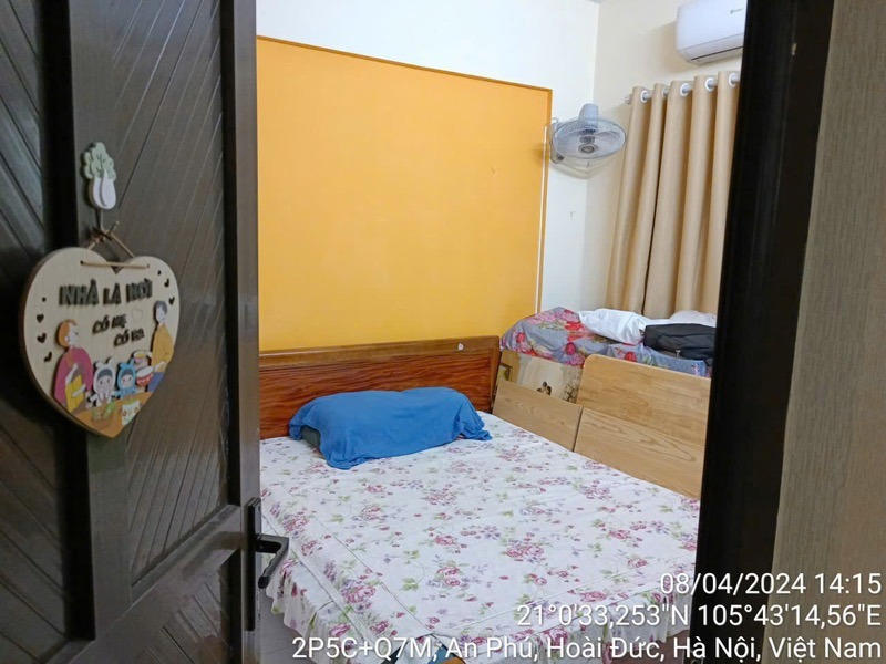 Bán nhà chung cư an khánh 88m2 - 4.45 tỷ - Vị trí đẹp, tiện ích đầy đủ