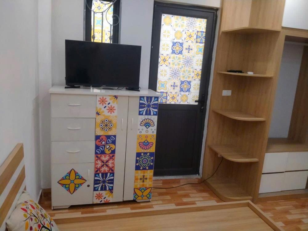 Bán Gấp Nhà Tân Ấp - Phúc Xá - 30m4 - 4.4 Tỷ - Ba Đình