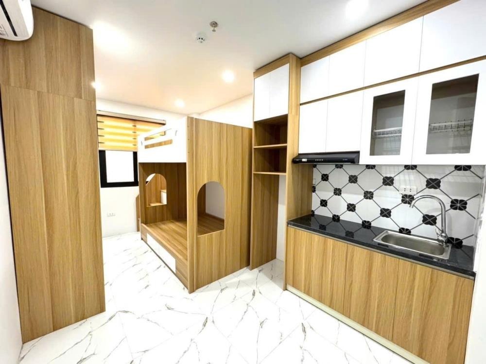 Bán Tòa Căn Hộ Dòng Tiền Phố Pháo Đài Láng, Đống Đa - 1.3 Tỷ/Năm