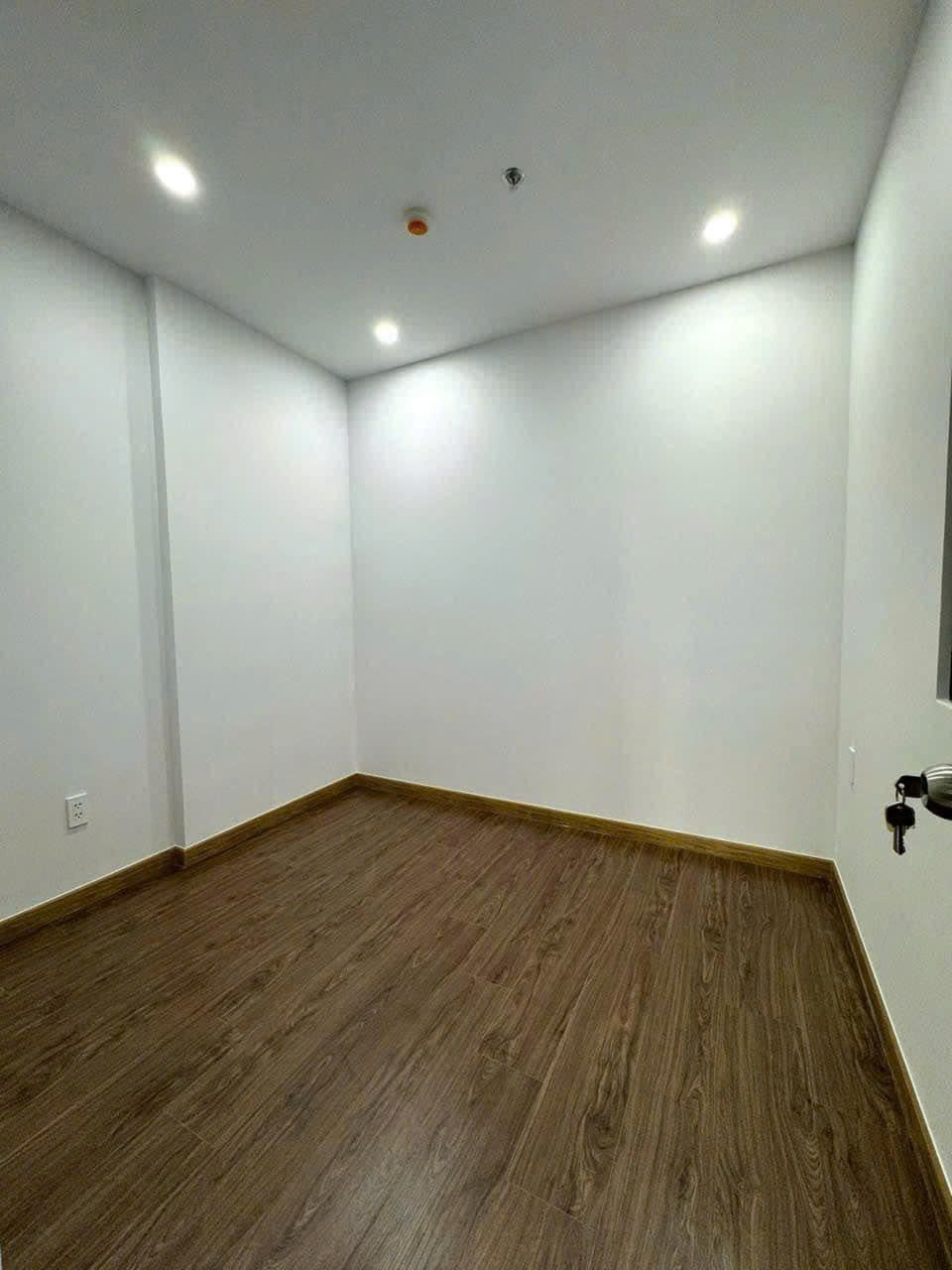 Cho Thuê Căn Hộ 2PN Idico Tân Phú - View Đẹp, Giá Tốt - 0918153595