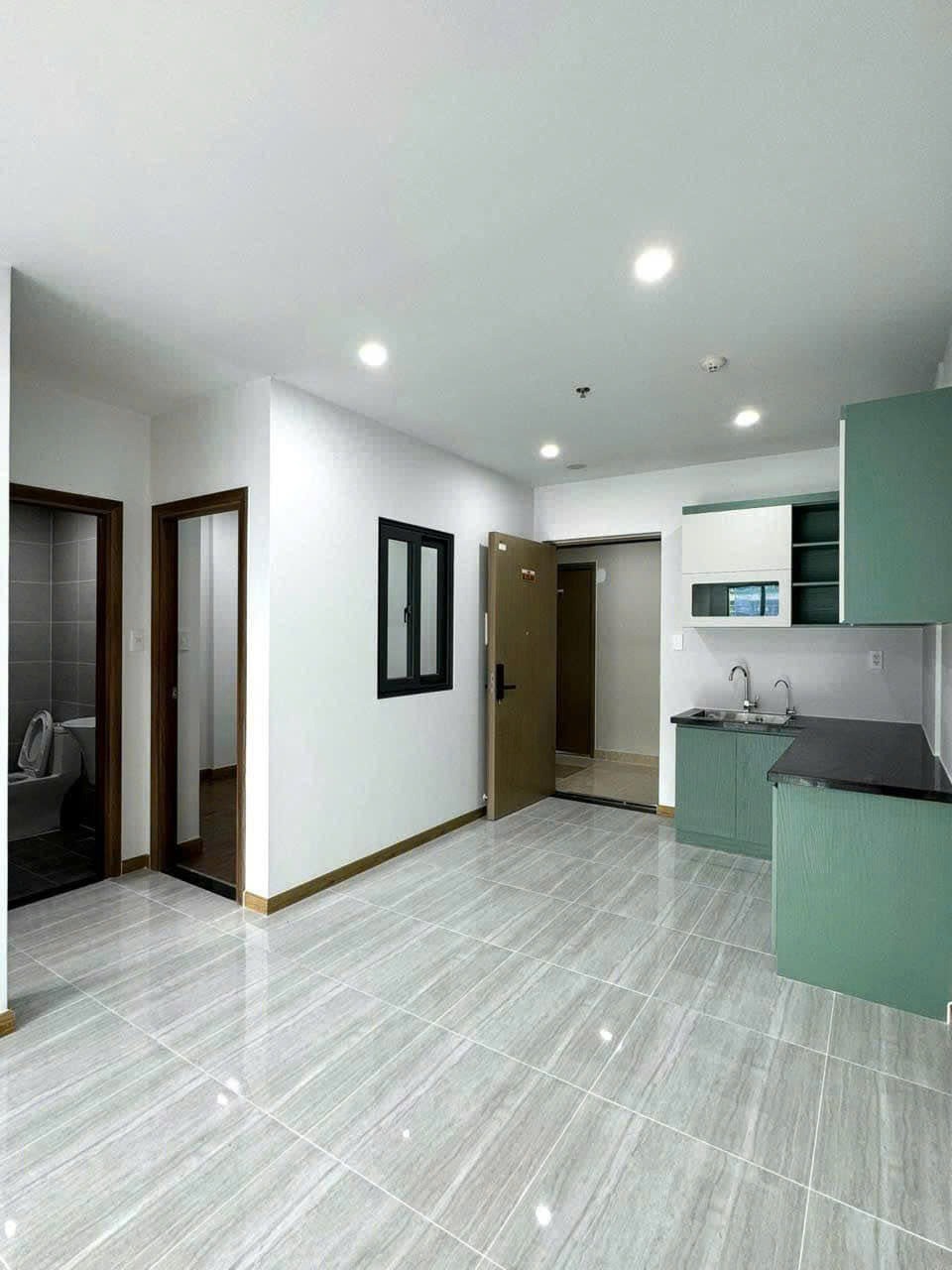 Cho Thuê Căn Hộ 2PN Idico Tân Phú - View Đẹp, Giá Tốt - 0918153595