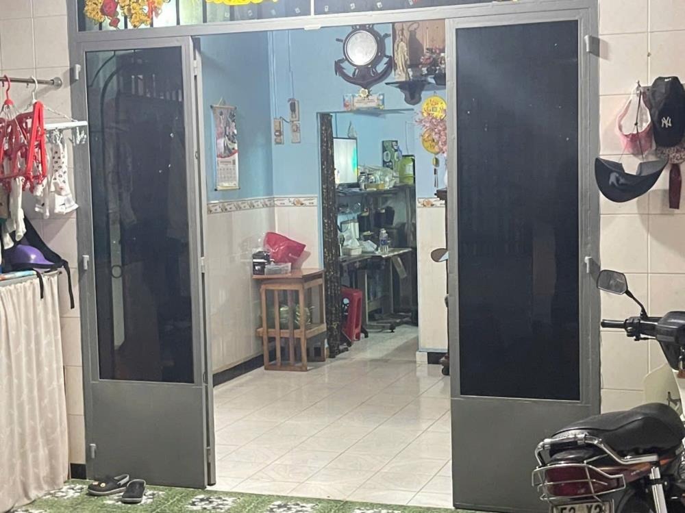 Bán Nhà Cấp 4 Trung Tâm Thủ Đức 107m² Nở Hậu - Giá Tốt Như Căn Hộ