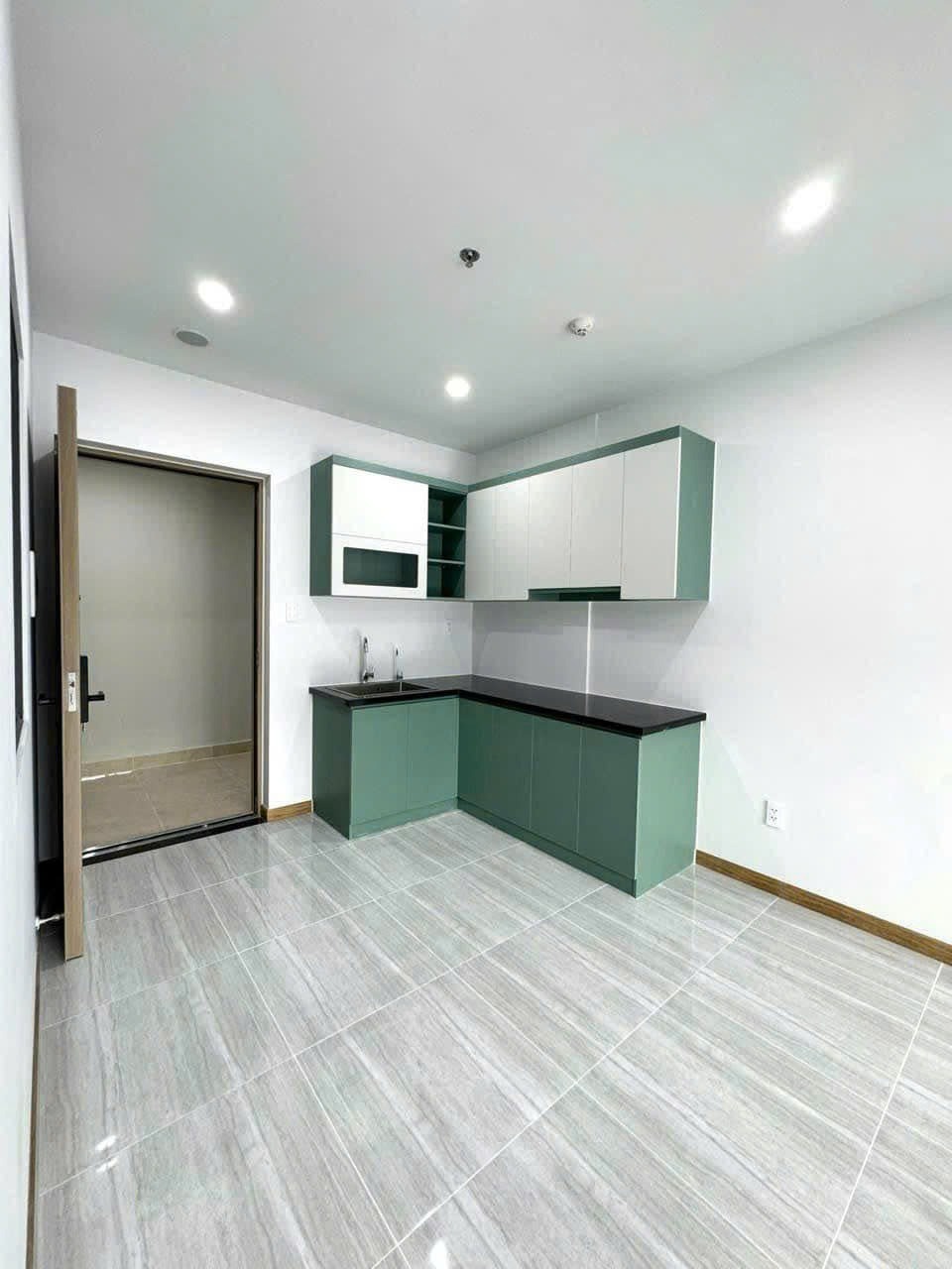 Cho Thuê Căn Hộ 2PN Idico Tân Phú - View Đẹp, Giá Tốt - 0918153595