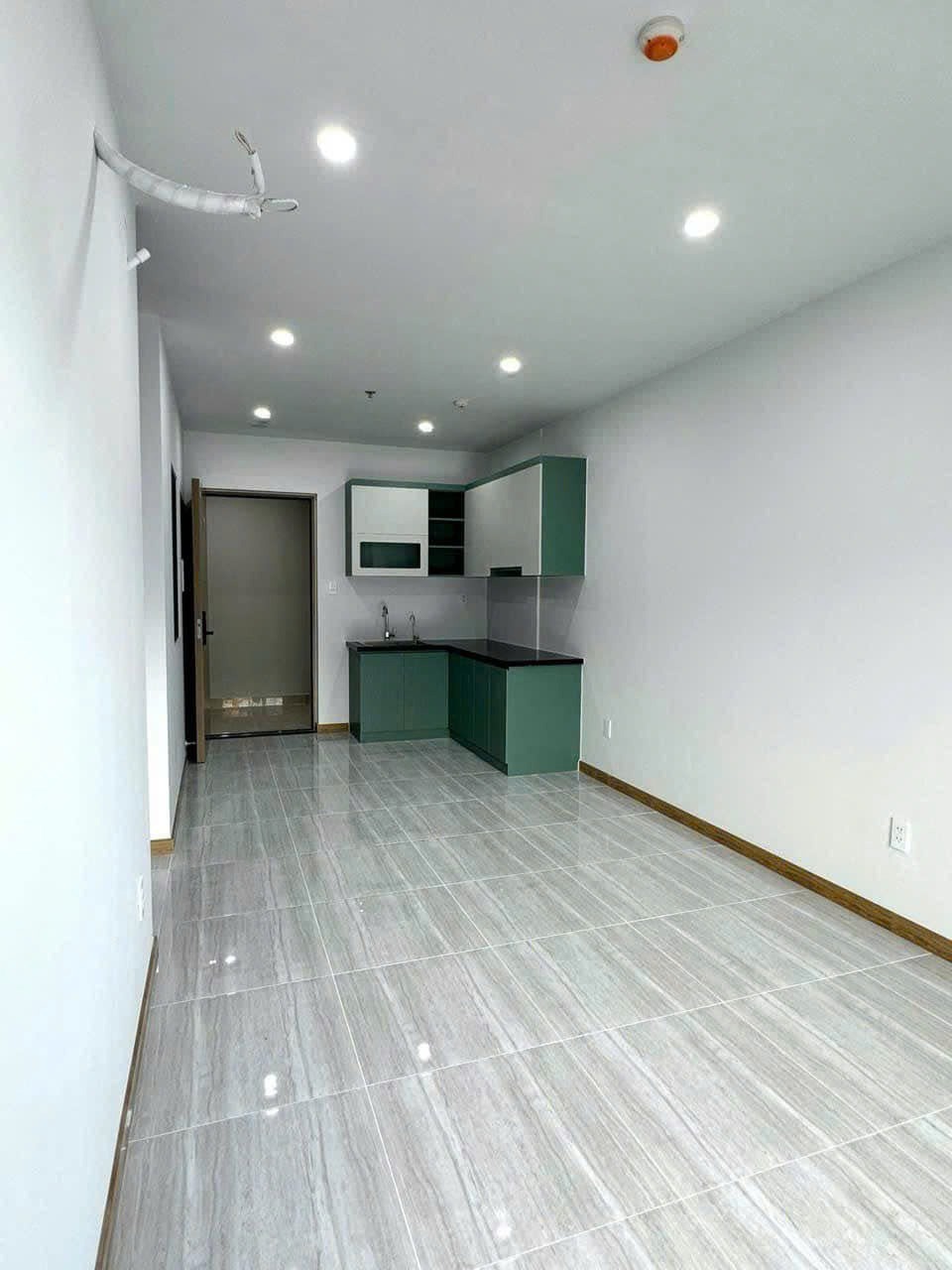Cho Thuê Căn Hộ 2PN Idico Tân Phú - View Đẹp, Giá Tốt - 0918153595