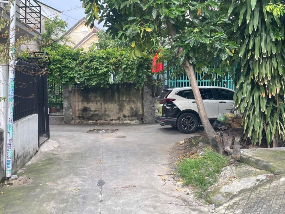 Bán Nhà Cấp 4 Trung Tâm Thủ Đức 107m² Nở Hậu - Giá Tốt Như Căn Hộ