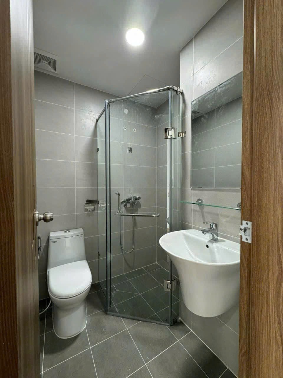 Cho Thuê Căn Hộ 2PN Idico Tân Phú - View Đẹp, Giá Tốt - 0918153595