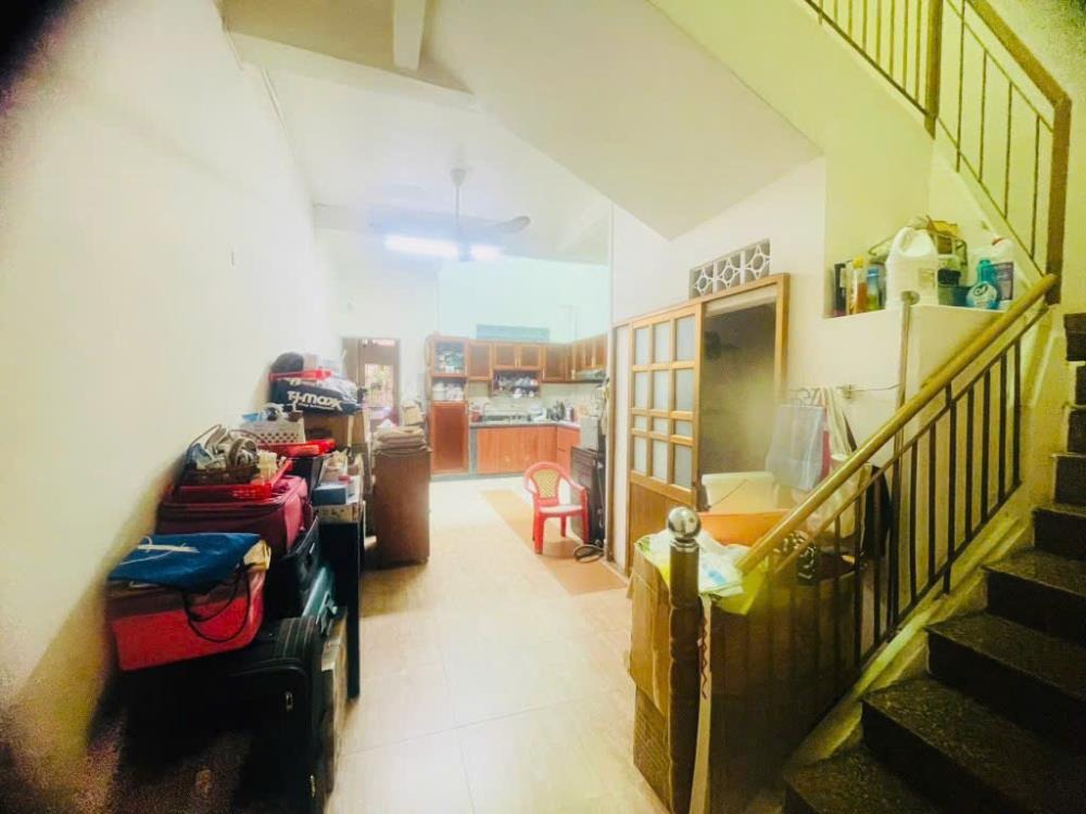 Bán nhà mặt tiền Bùi Thị Xuân, Tân Bình - 112m2, 3 Tầng, Giá 16.8 Tỷ