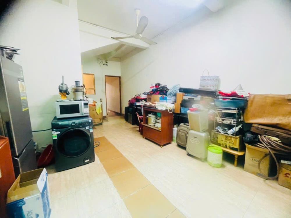 Bán nhà mặt tiền Bùi Thị Xuân, Tân Bình - 112m2, 3 Tầng, Giá 16.8 Tỷ