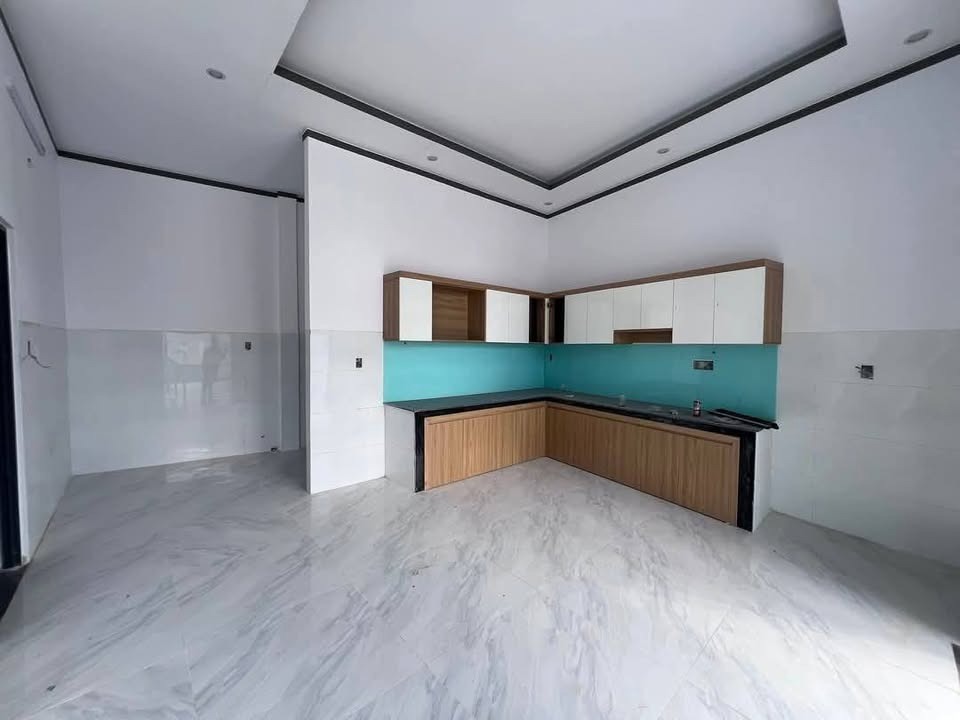 Bán Nhà 1 Trệt 1 Lầu Thái Mỹ, Củ Chi - 90m2, SHR, Giá Tốt
