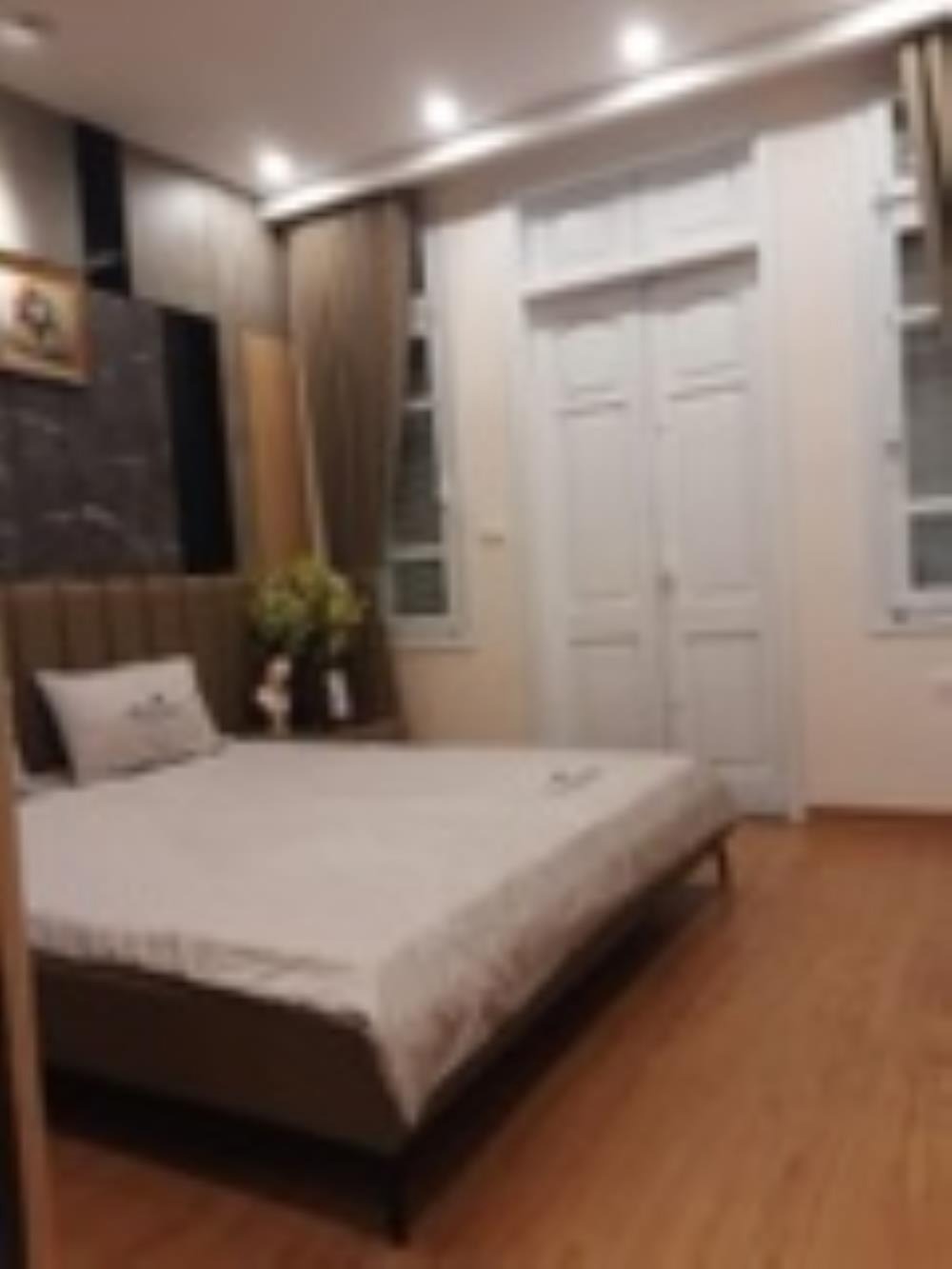Siêu phẩm Ỷ La Hà Đông - 61mx3t Full Nội Thất - Ô Tô Đỗ Cửa - Giá Chỉ 13 Tỷ