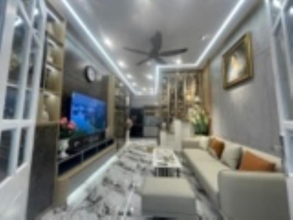 Siêu phẩm Ỷ La Hà Đông - 61mx3t Full Nội Thất - Ô Tô Đỗ Cửa - Giá Chỉ 13 Tỷ