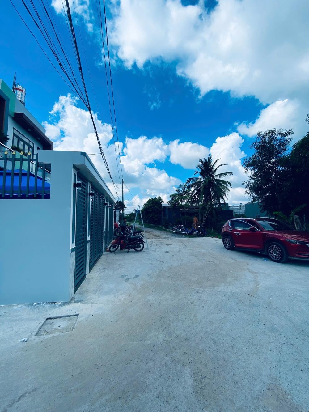Nhà Giá Rẻ 1 Tỷ 7 - Pháp Lý Rõ, Vị Trí Đắc Địa
