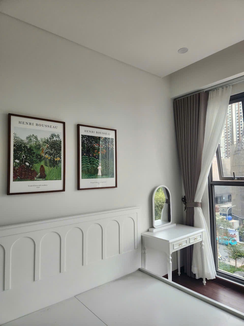 Căn Góc 3PN View Thoáng Giá Tốt Tại OCP - Vị trí Đắc Địa, Tiện Nghi Vượt Trội