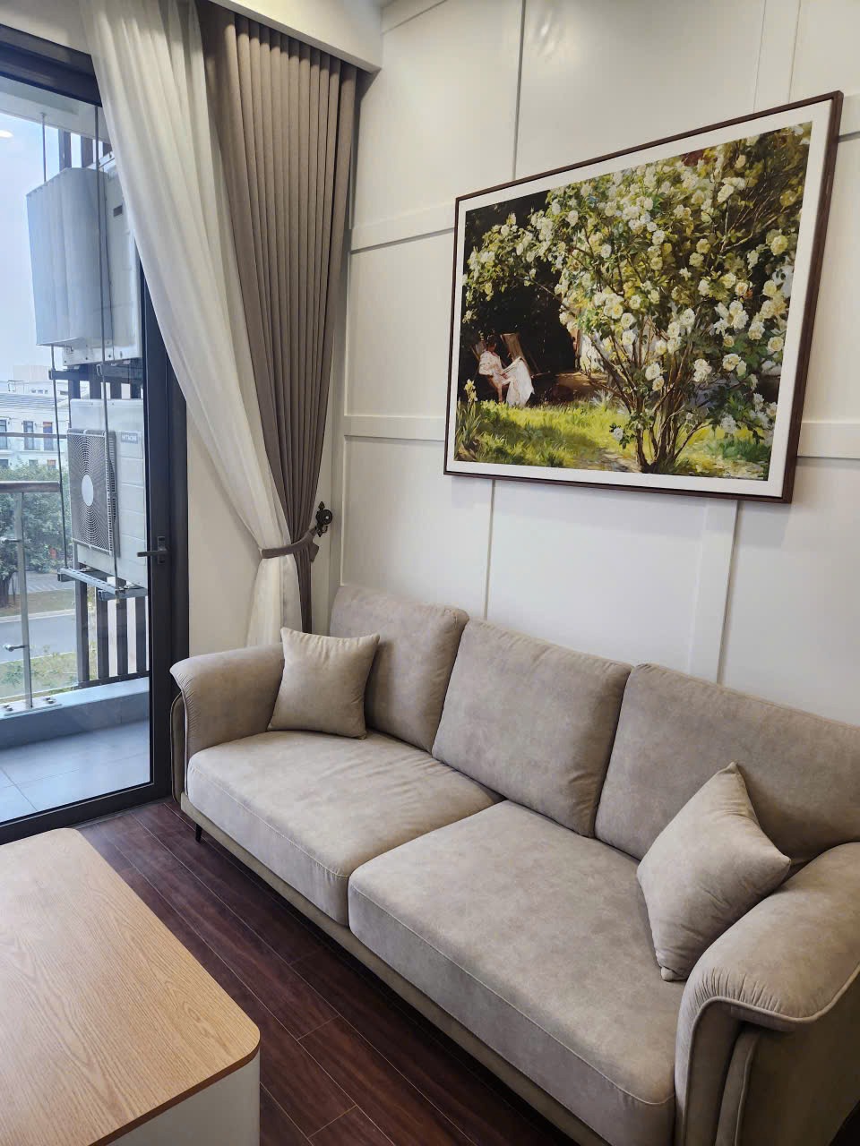 Căn Góc 3PN View Thoáng Giá Tốt Tại OCP - Vị trí Đắc Địa, Tiện Nghi Vượt Trội