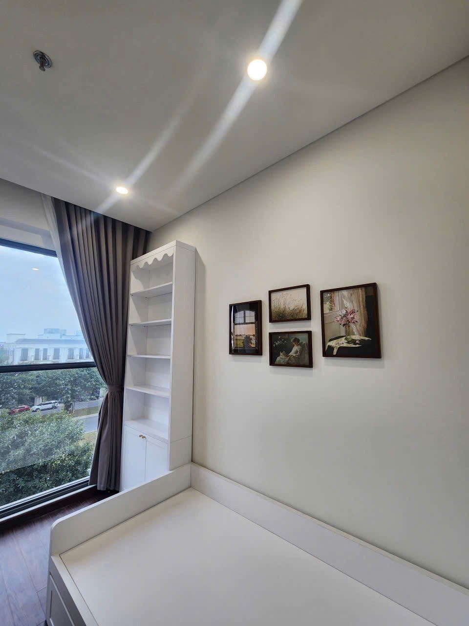 Căn Góc 3PN View Thoáng Giá Tốt Tại OCP - Vị trí Đắc Địa, Tiện Nghi Vượt Trội