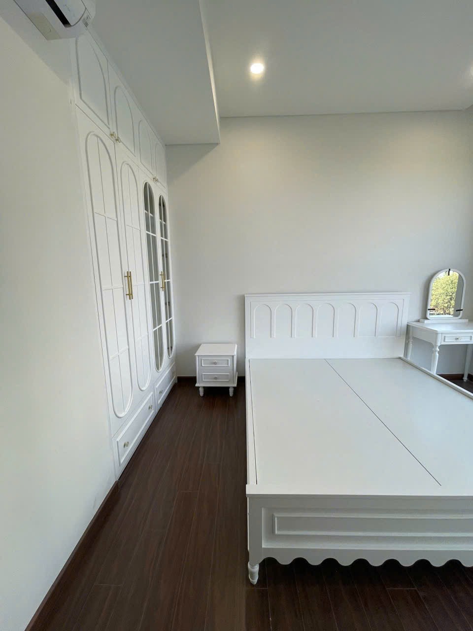 Căn Góc 3PN View Thoáng Giá Tốt Tại OCP - Vị trí Đắc Địa, Tiện Nghi Vượt Trội