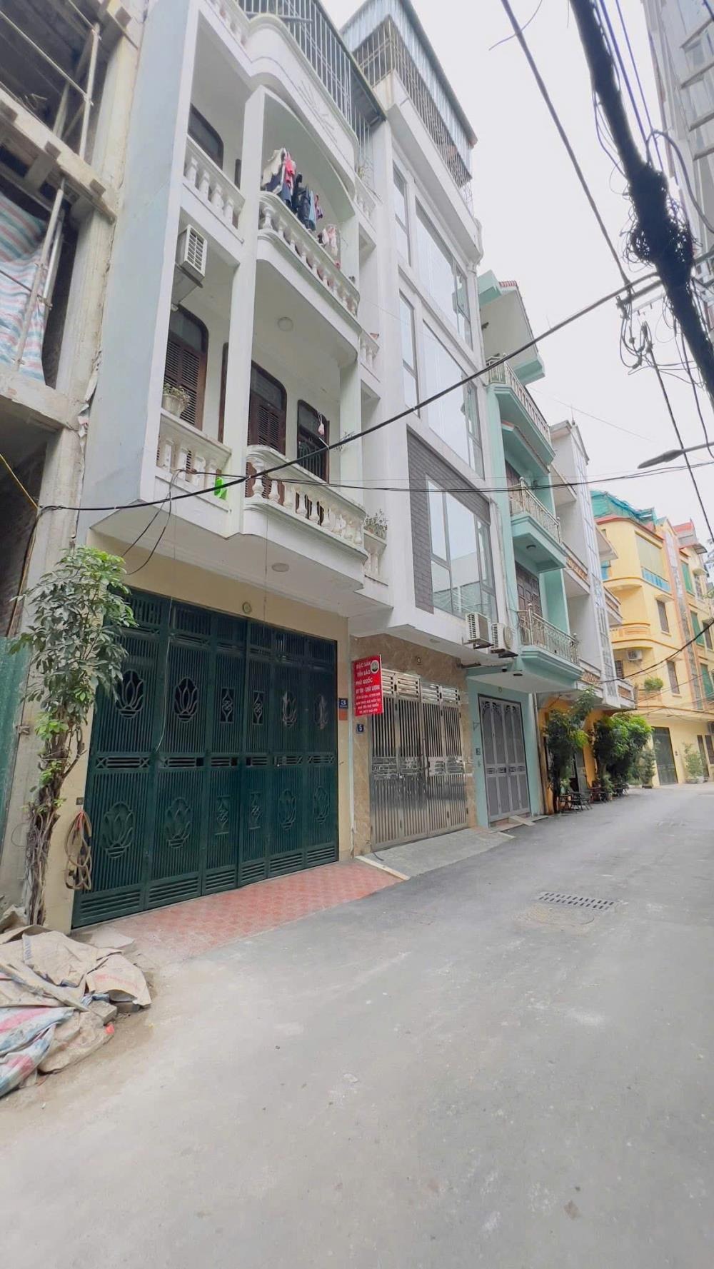 Phân Lô Ô Tô Tránh Kinh Doanh - Gần Trường, Gần Chợ - An Sinh - Bùi Xương Trạch
