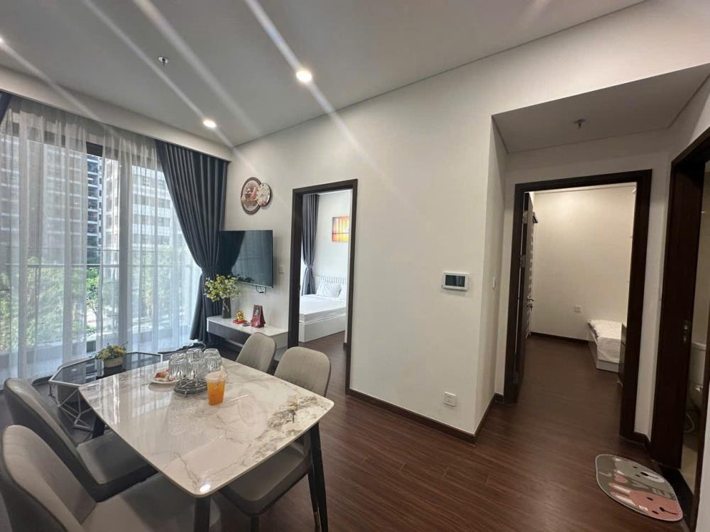 Căn hộ 2PN, 2VS OCP: Giá 3.1 tỷ, View Đẹp, Tiện Ích Vượt Trội