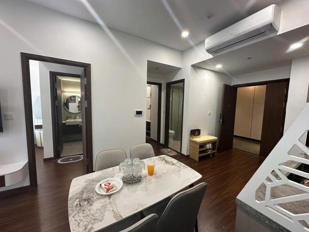 Căn hộ 2PN, 2VS OCP: Giá 3.1 tỷ, View Đẹp, Tiện Ích Vượt Trội
