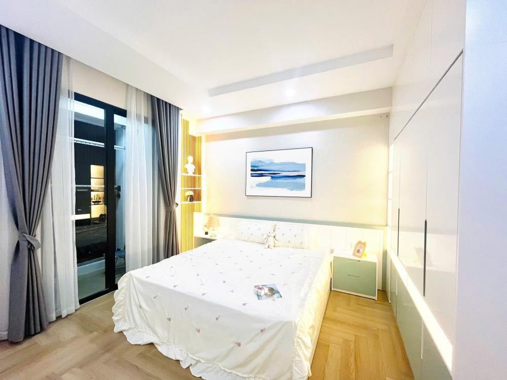 Căn Góc 3PN Times City T9 - Full Nội Thất - Giá 9.5 Tỷ
