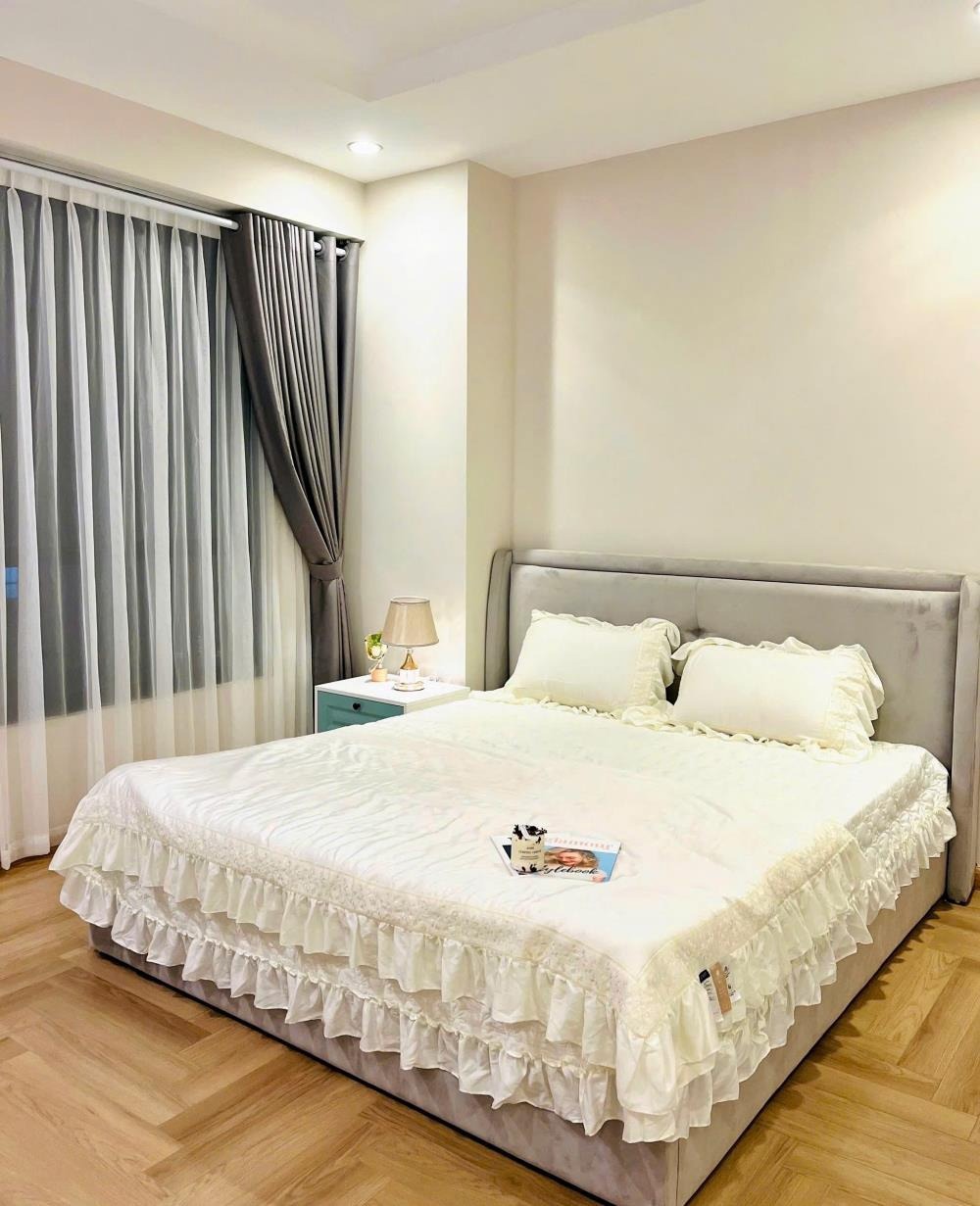 Căn Góc 3PN Times City T9 - Full Nội Thất - Giá 9.5 Tỷ