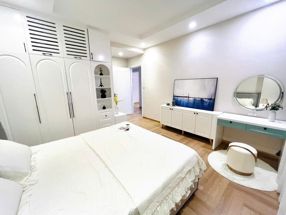 Căn Góc 3PN Times City T9 - Full Nội Thất - Giá 9.5 Tỷ