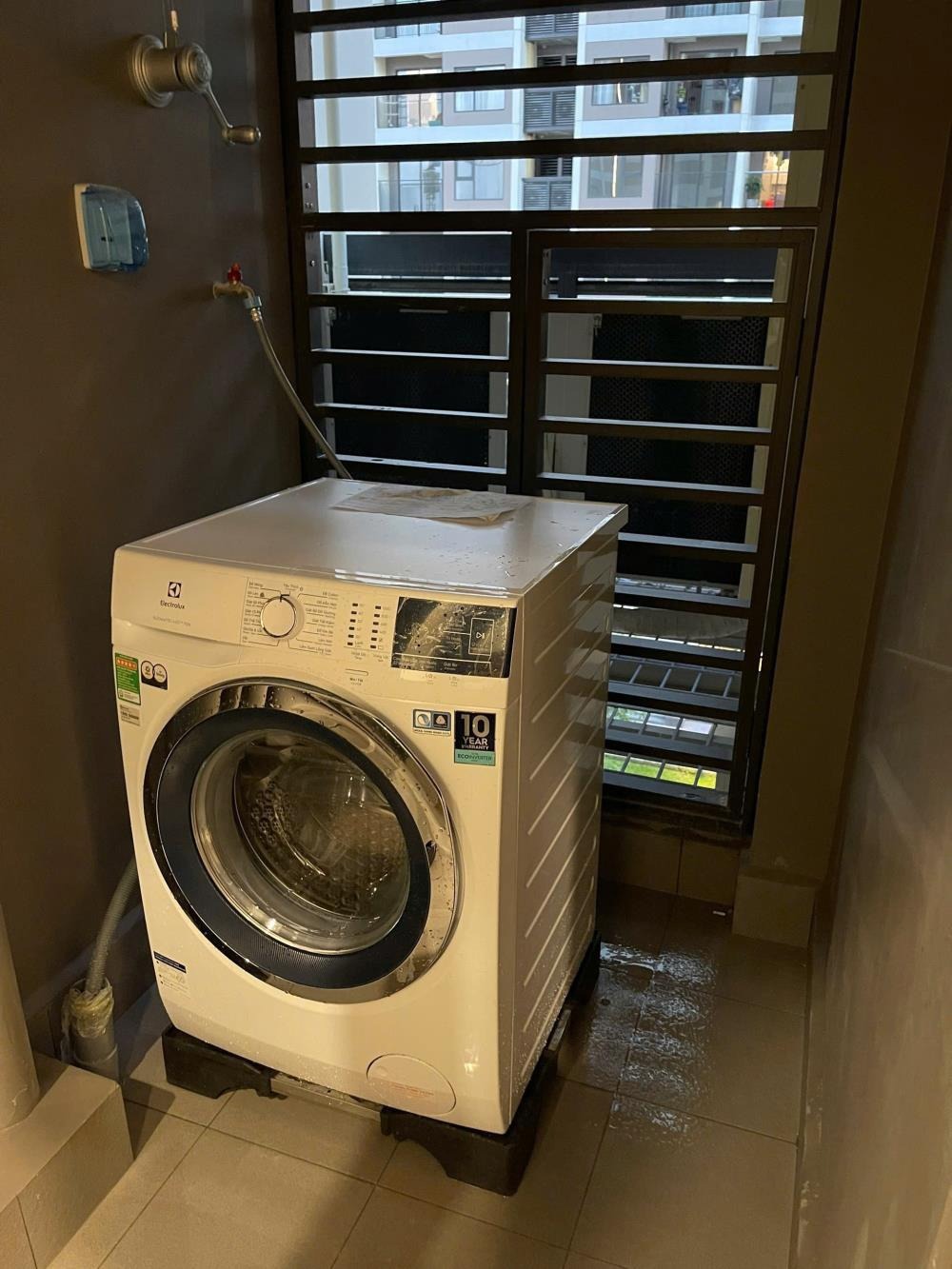 Chính chủ bán nhanh căn 2PN, full nội thất, giá 2.8 tỷ tại OCP