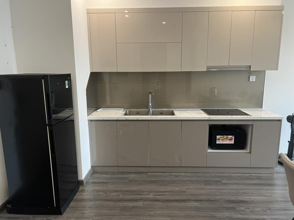 Căn 1PN Đầy Đủ Nội Thất, Giá Chỉ 2.36 Tỷ - Vị Trí Đắc Địa